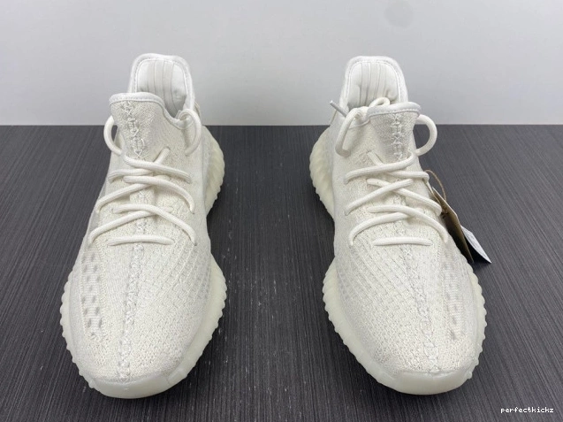 HQ6316 Boost Yeezy Adidas 350 V2 CabBage 0810